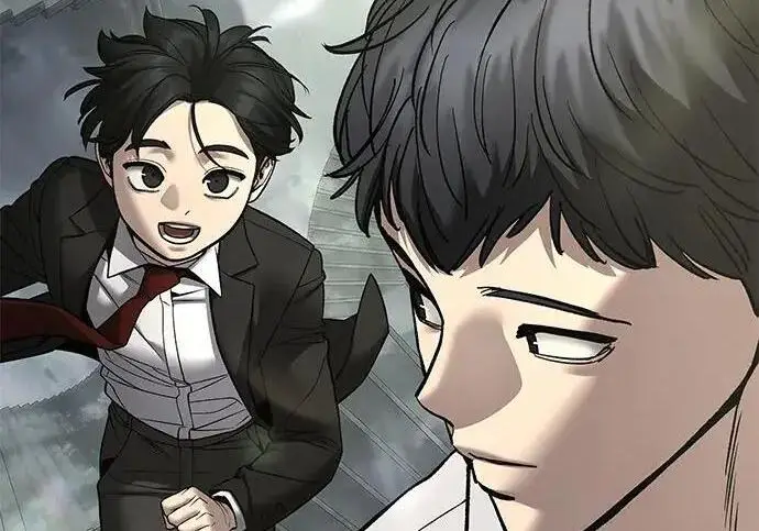 《校霸负责人》第176话图299