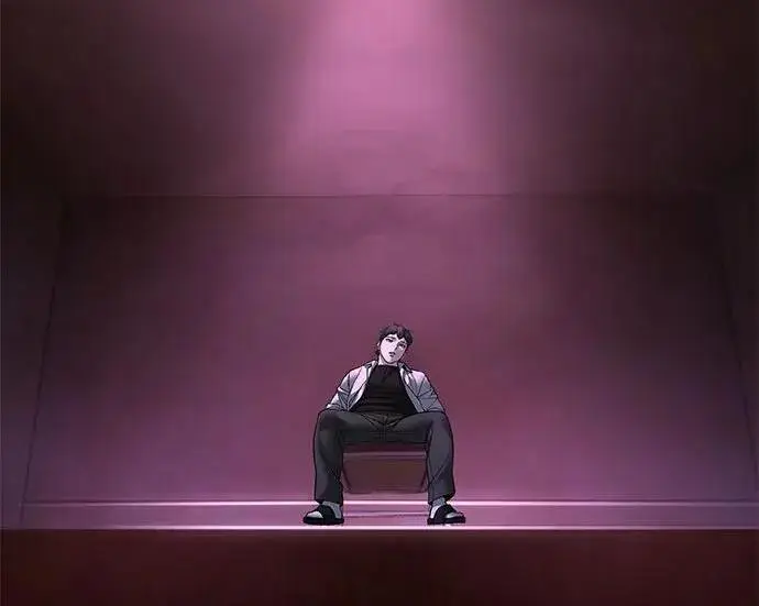 《校霸负责人》第176话图30