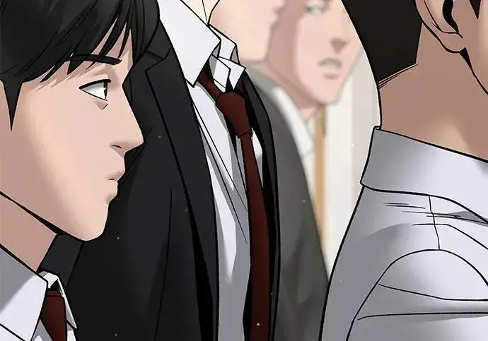 《校霸负责人》第176话图307