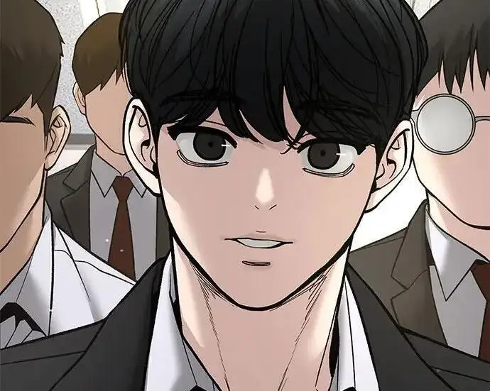《校霸负责人》第176话图314