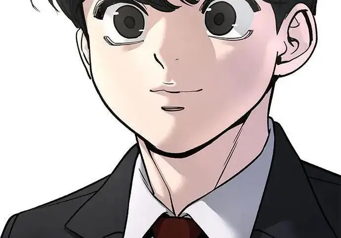 《校霸负责人》第176话图91