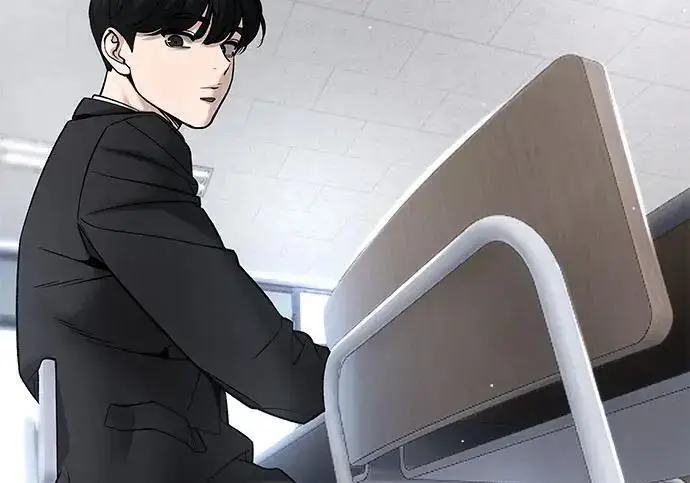 《校霸负责人》第177话图109