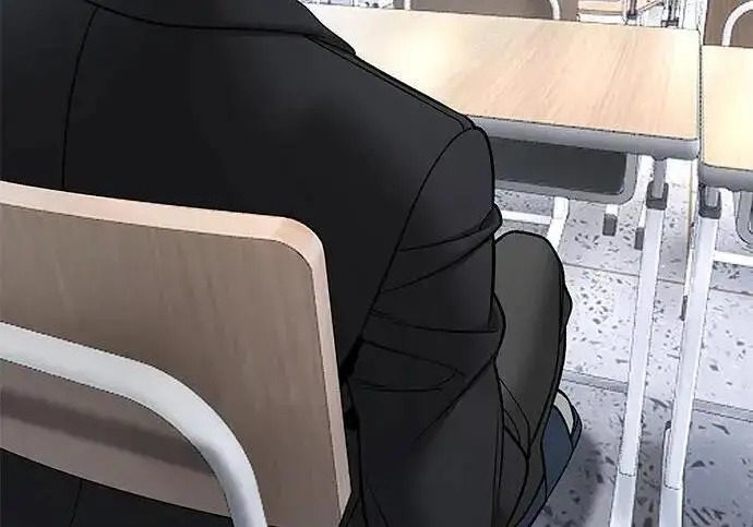 《校霸负责人》第177话图116
