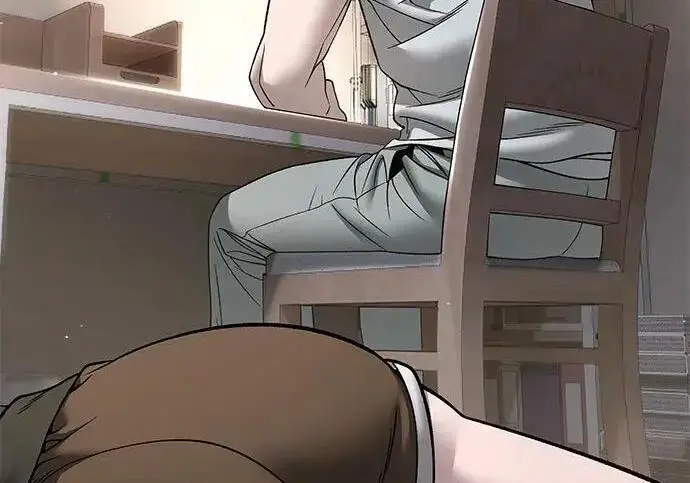 《校霸负责人》第177话图12