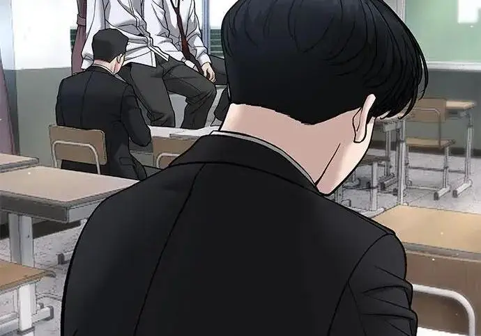 《校霸负责人》第177话图136