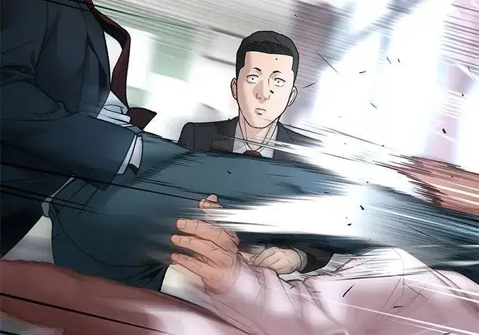《校霸负责人》第177话图156
