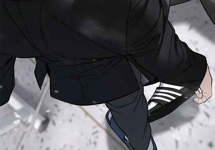 《校霸负责人》第177话图160
