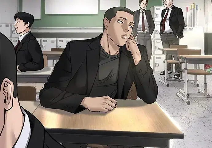 《校霸负责人》第177话图201