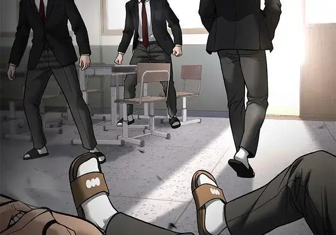 《校霸负责人》第177话图218