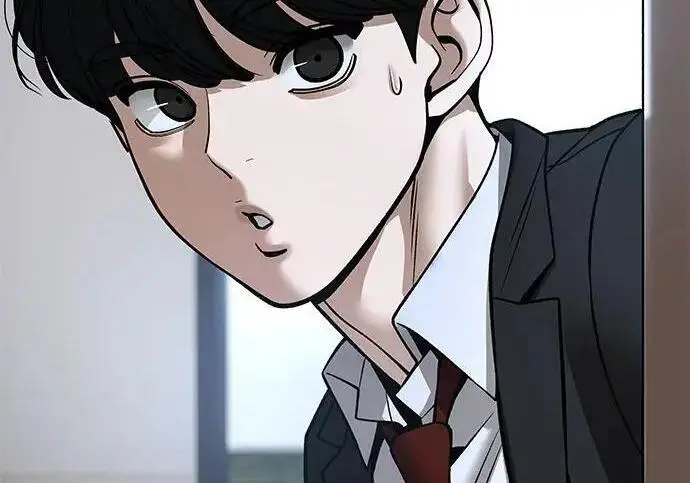 《校霸负责人》第177话图293