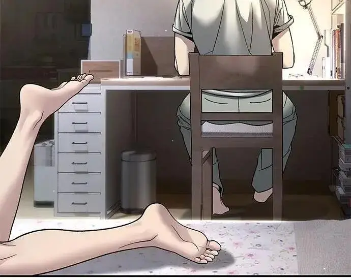 《校霸负责人》第177话图5