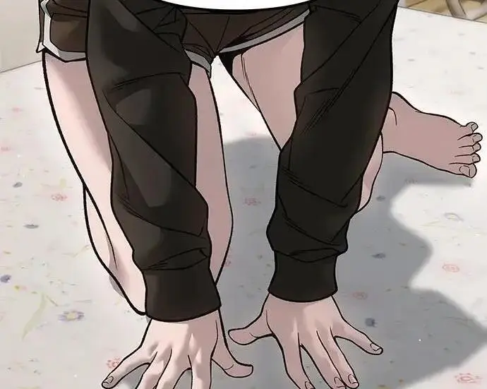 《校霸负责人》第177话图55