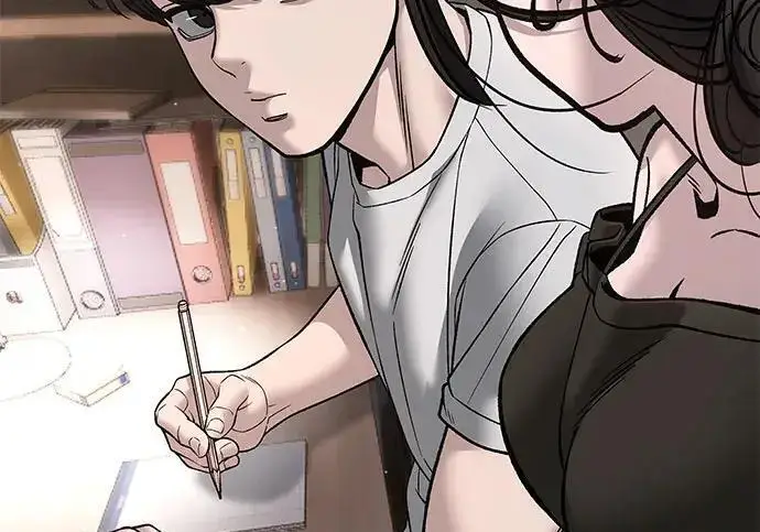 《校霸负责人》第177话图61