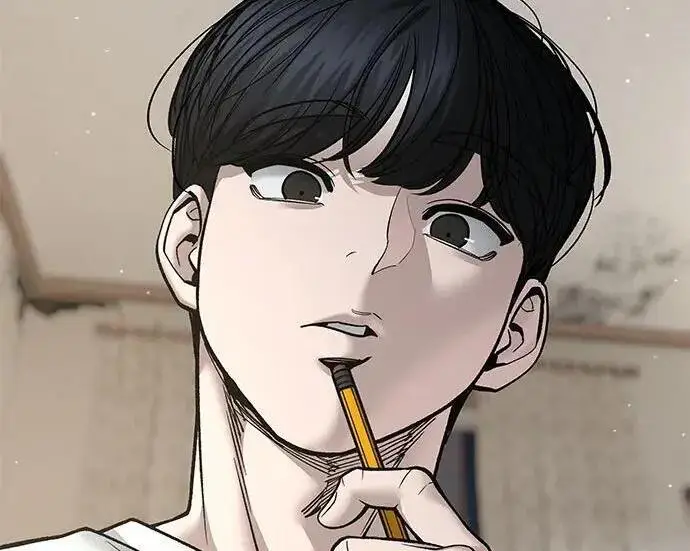 《校霸负责人》第177话图9