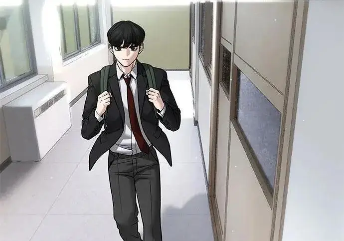 《校霸负责人》第177话图94