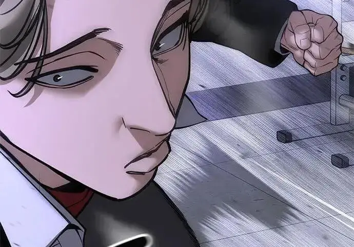 《校霸负责人》第178话图207