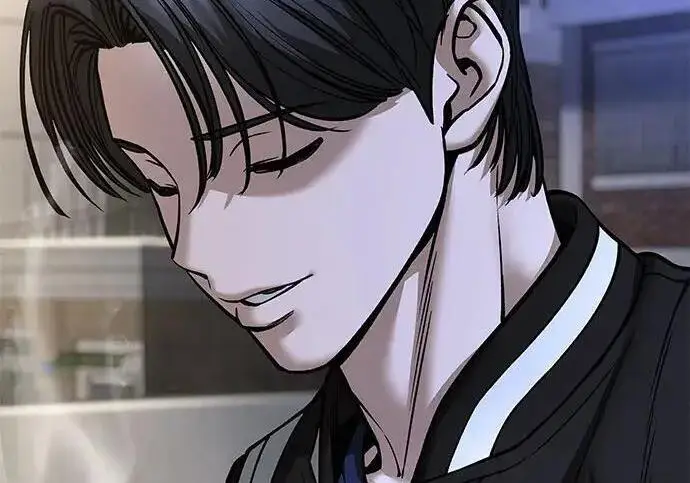 《校霸负责人》第178话图33