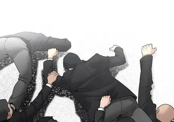 《校霸负责人》第178话图54
