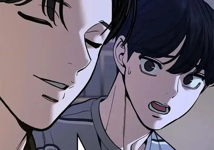 《校霸负责人》第178话图70