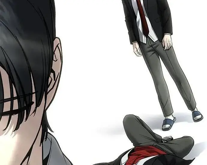 《校霸负责人》第179话图108