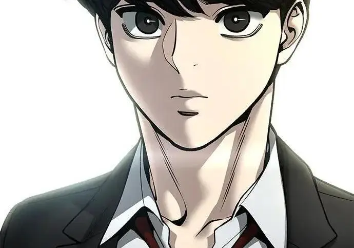 《校霸负责人》第179话图111