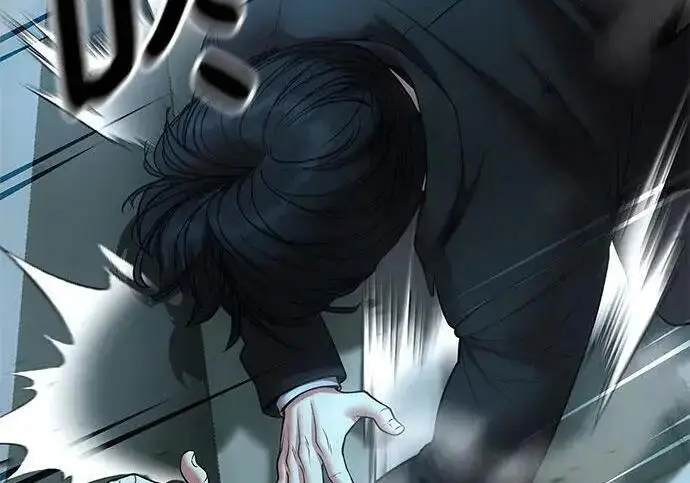 《校霸负责人》第179话图12