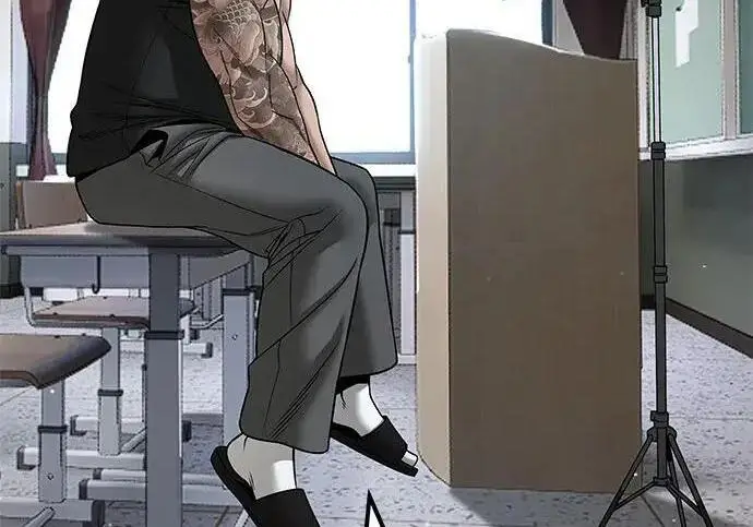 《校霸负责人》第179话图139