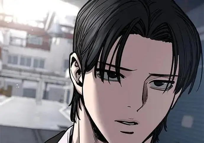 《校霸负责人》第179话图155