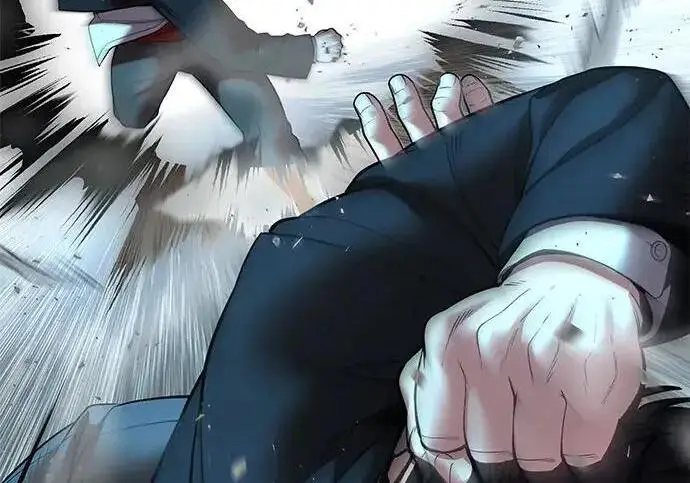 《校霸负责人》第179话图19