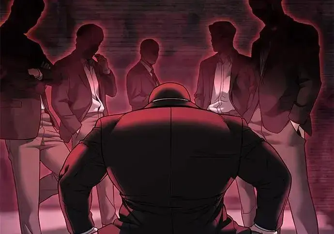 《校霸负责人》第179话图226