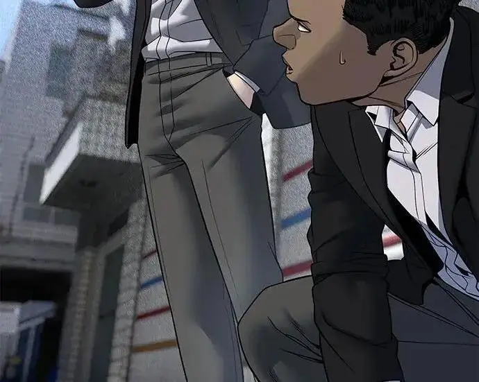 《校霸负责人》第179话图278