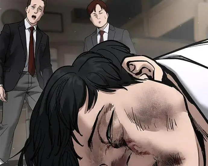 《校霸负责人》第179话图287