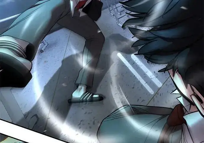 《校霸负责人》第179话图45
