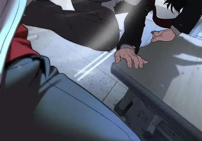 《校霸负责人》第179话图49