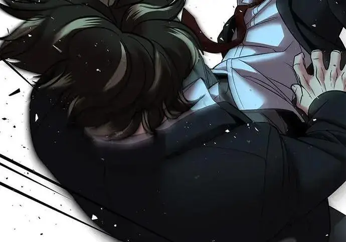 《校霸负责人》第179话图61