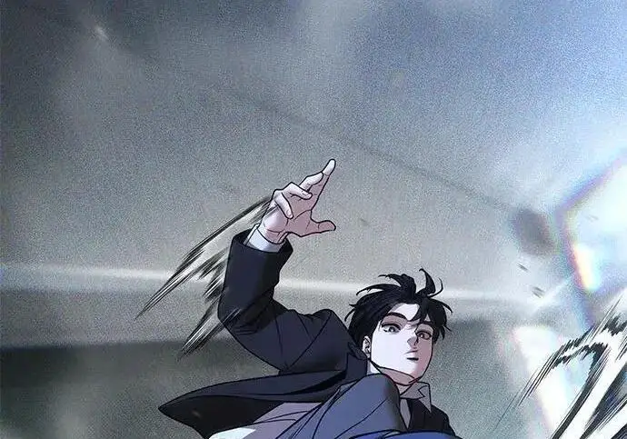 《校霸负责人》第179话图73