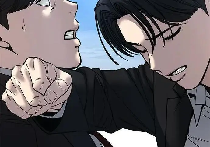 《校霸负责人》第180话图124