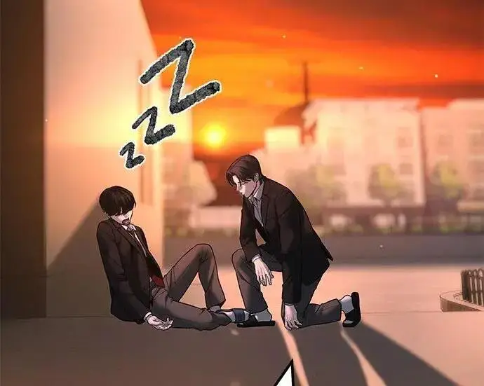 《校霸负责人》第180话图162