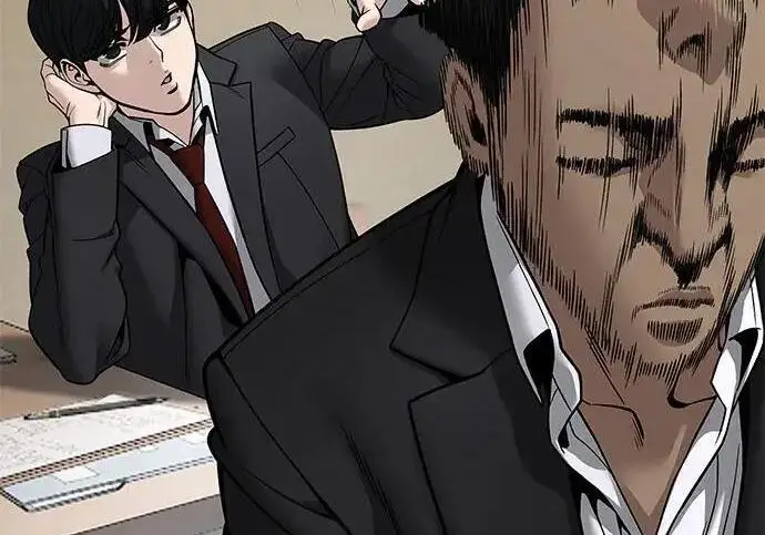 《校霸负责人》第180话图271