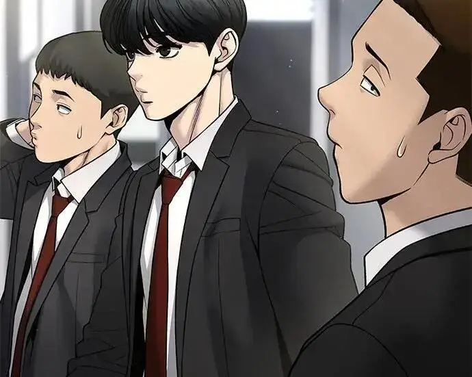 《校霸负责人》第180话图42