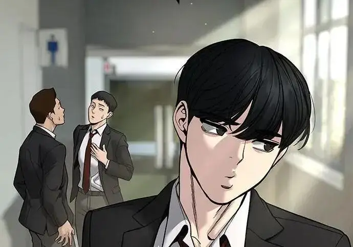 《校霸负责人》第180话图44