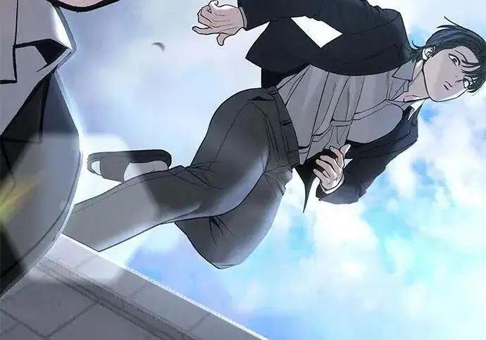 《校霸负责人》第180话图91
