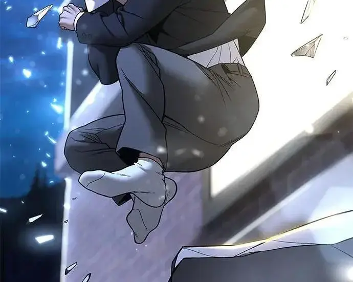 《校霸负责人》第181话图13