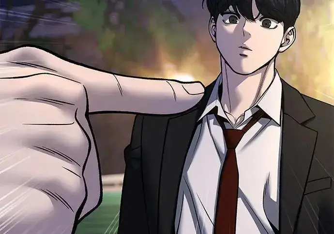 《校霸负责人》第181话图157