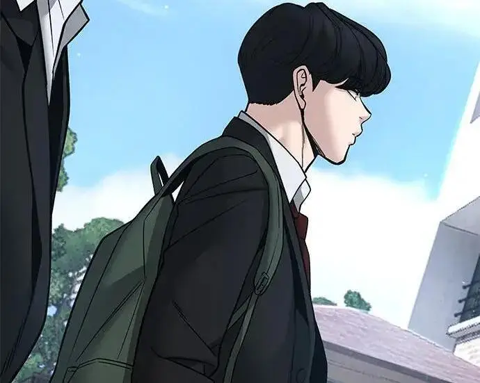 《校霸负责人》第181话图188