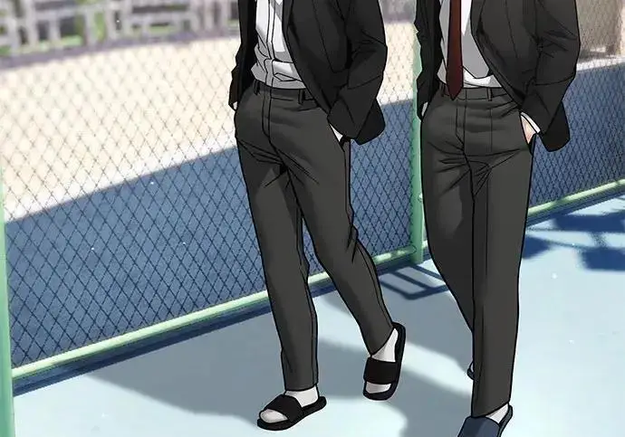 《校霸负责人》第181话图219