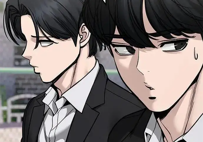 《校霸负责人》第181话图221