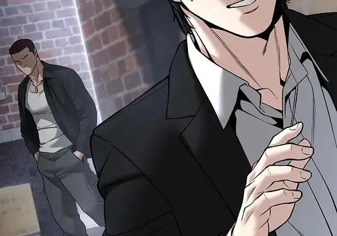 《校霸负责人》第181话图276
