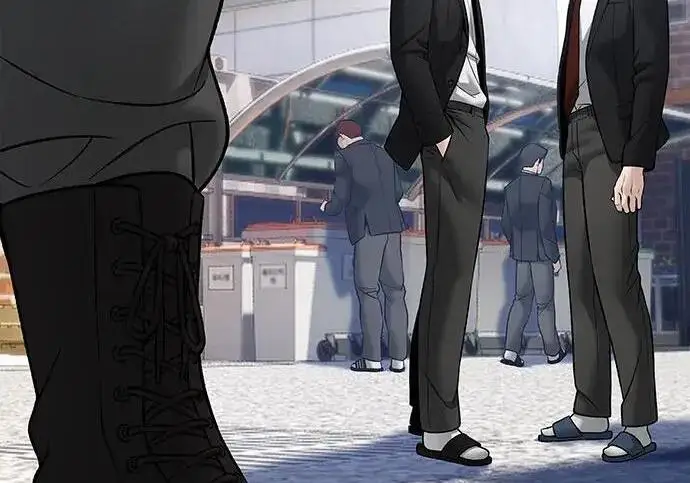《校霸负责人》第181话图291