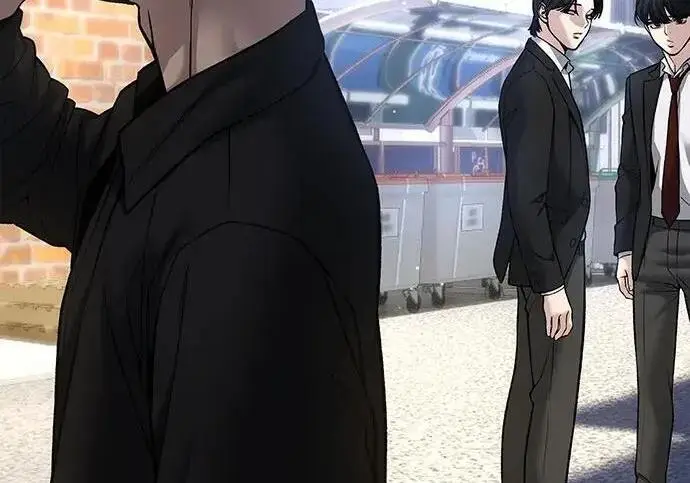 《校霸负责人》第181话图296